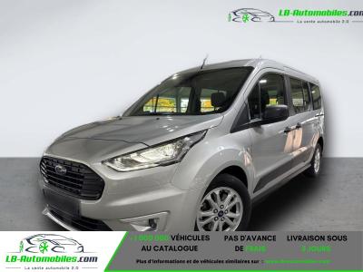 Ford Grand Tourneo Connect 1.5D Xen7Si RfKKlimaWinter