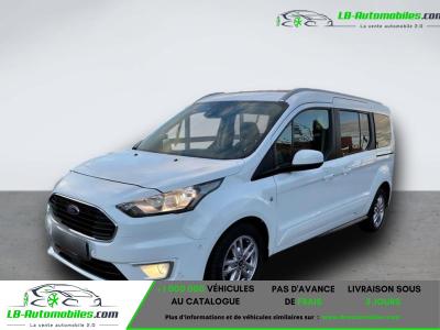 Ford Grand Tourneo Connect Titanium 7-Sitzer 1,5 Ltr.