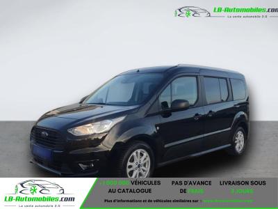 Ford Grand Tourneo Connect 1.5 Diesel Trend 7-Sitze A