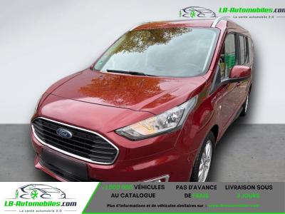 Ford Grand Tourneo Titanium*SHZ*Navi*Tempomat