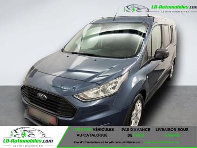 Ford Grand Tourneo Connect 1.5 D 7-Sitze#Navi#AHK#Kam