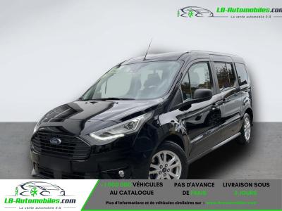 Ford Grand Tourneo Connect Trend 7-Sitze Navi Kamera