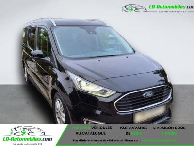 Ford Grand Tourneo Connect