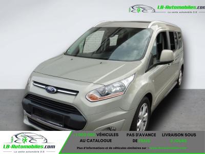 Ford Grand Tourneo Connect Titanium 7 Sitzplätze