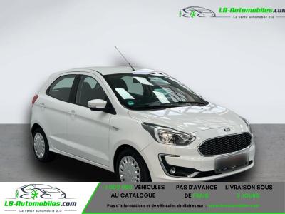Ford Ka + Ka KA+ Cool u0026 Connect _neuwertiger Zustand_