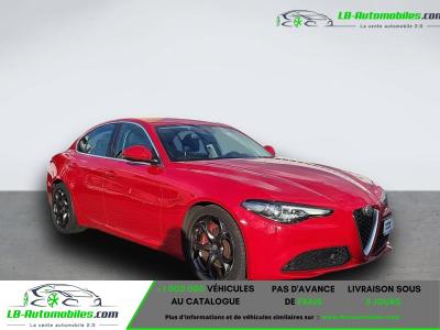 Alfa Romeo Giulia Super 2.0 RWD AT8