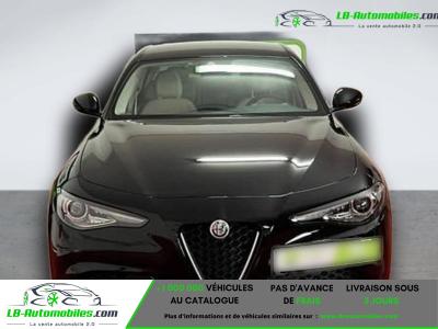 Alfa Romeo Giulia ALFA ROMEO Giulia 2.2 JTD 180 CV AT8 Super GARAN