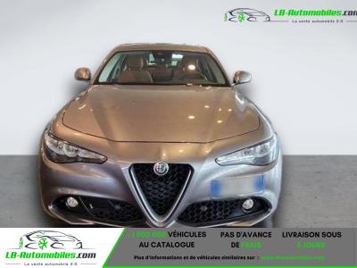 Alfa Romeo Giulia 2.2 Turbodiesel 180 CV Automat