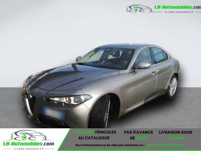 Alfa Romeo Giulia Super