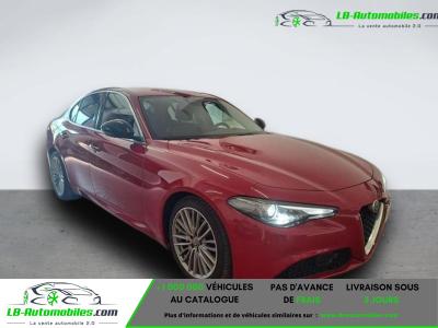 Alfa Romeo Giulia ALFA ROMEO Giulia Businness Sport Launch Edition