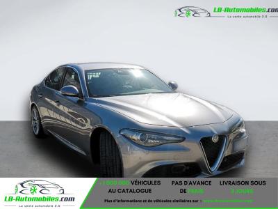 Alfa Romeo Giulia 2.2 Turbodiesel 150 CV AT8 Bus