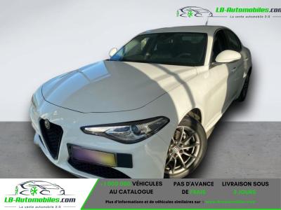 Alfa Romeo Giulia 2.2 TurboD B-tech AT8 FULL LED