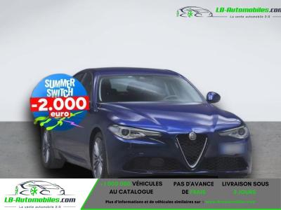 Alfa Romeo Giulia 2.2 t 160CV Executive Auto