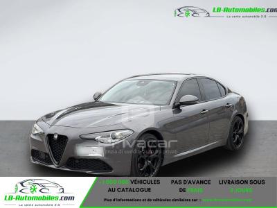 Alfa Romeo Giulia ALFA ROMEO Giulia 2.2 Turbodiesel 160 CV AT8 Exe