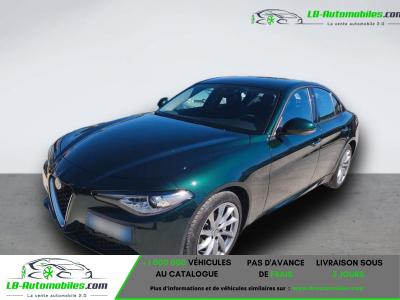 Alfa Romeo Giulia 2.0 Turbo 200 CV AT8 Business