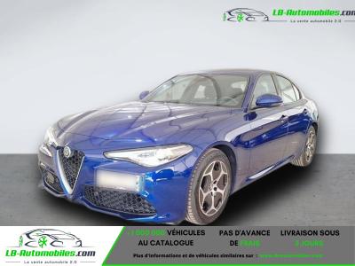 Alfa Romeo Giulia ALFA ROMEO GIULIA 2.2 TD 160 CV Super Business A
