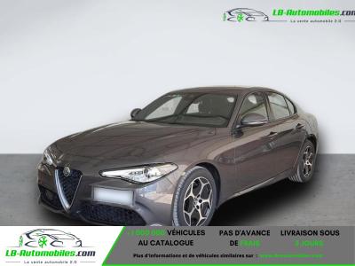 Alfa Romeo Giulia ALFA ROMEO GIULIA 2.2 TD 160 CV Super Business A
