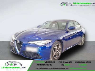 Alfa Romeo Giulia ALFA ROMEO GIULIA 2.2 TD 160 CV Super Business A