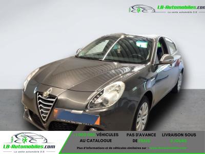 Alfa Romeo Giulietta Turismo
