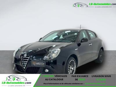Alfa Romeo Giulietta ALFA ROMEO Giulietta 1.4 Turbo 105 CV Impression