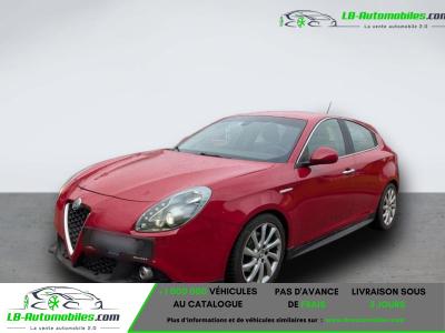 Alfa Romeo Giulietta 2.0 JTDm 16V TCT Super