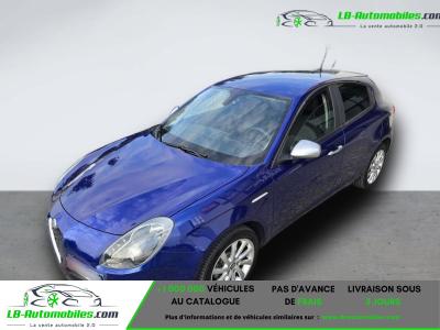 Alfa Romeo Giulietta 1.4 Turbo 120 CV|