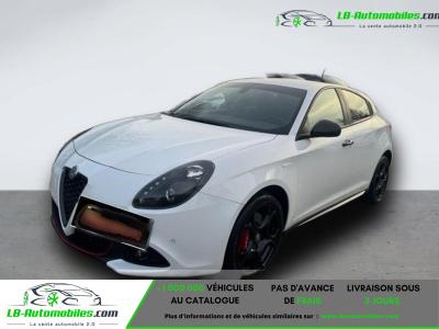 Alfa Romeo Giulietta ALFA ROMEO Giulietta 1.4 Turbo 120 CV Sport