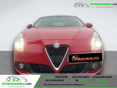 Alfa Romeo Giulietta ALFA ROMEO Giulietta 1.4 Turbo 120 CV Super