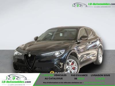 Alfa Romeo Stelvio ALFA ROMEO Stelvio 2.0 Turbo 200 CV AT8 Q4 Super