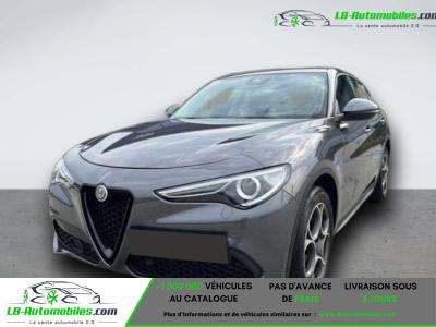Alfa Romeo Stelvio ALFA ROMEO Stelvio 2.0 Turbo 200 CV AT8 Q4 Sprin
