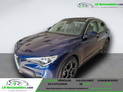 Alfa Romeo Stelvio 180 CV Tetto Apribile