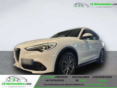 Alfa Romeo Stelvio ALFA ROMEO Stelvio 2.2 Turbodiesel 180 CV AT8 RW