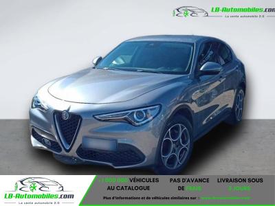 Alfa Romeo Stelvio 2.2 T 160 CV SPORT TECH AUTOM