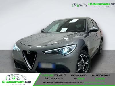 Alfa Romeo Stelvio 2.2 Turbodiesel 190 CV AT8 Q4