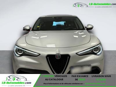 Alfa Romeo Stelvio 2.2 Turbodiesel 190 CV AT8 Q4