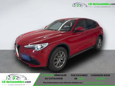 Alfa Romeo Stelvio 2.2 T EXECUTIVE Q4 190CV AUTO