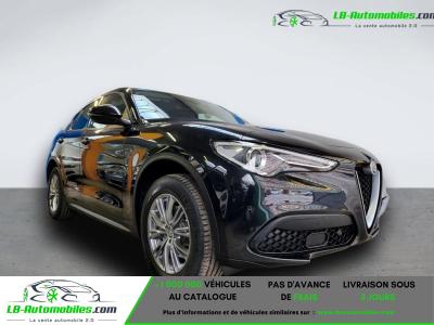 Alfa Romeo Stelvio 2.2 Q4 Executive 210cv AT8 My