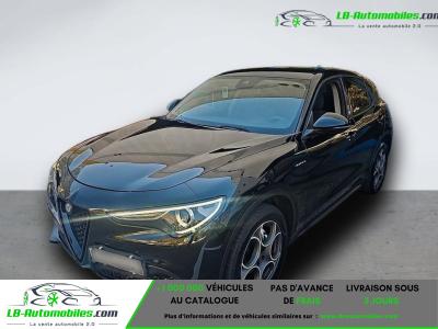 Alfa Romeo Stelvio 2.2 Turbodiesel 190 CV AT8 Q4