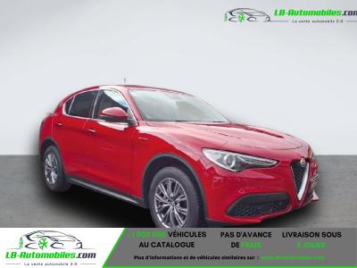 Alfa Romeo Stelvio Super 2.0 Turbo 16V AT8-Q4