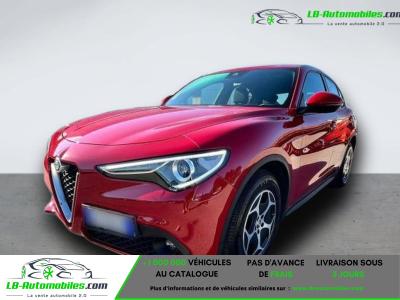 Alfa Romeo Stelvio ALFA ROMEO Stelvio 2020 2.2 t Super Busines rwd