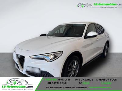 Alfa Romeo Stelvio 2.2 Turbodiesel 160 CV GARANZ
