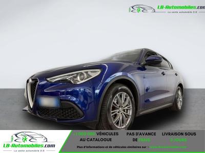 Alfa Romeo Stelvio 2.2diesel 160CV AT8 RWD anche