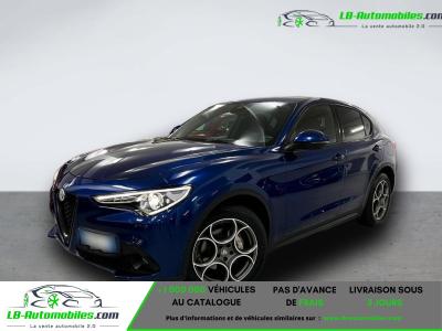 Alfa Romeo Stelvio 2.2 TD SPRINT GOMME NUOVE TAG