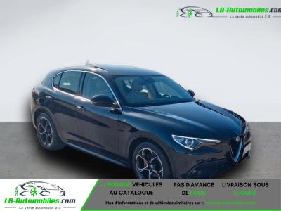 Alfa Romeo Stelvio 2.2 Turbodiesel 160 CV AT8 *T