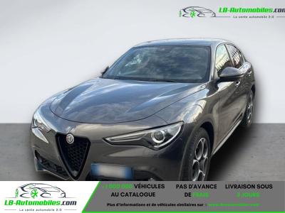 Alfa Romeo Stelvio My22 2.2 Turbo Diesel160 Cv R