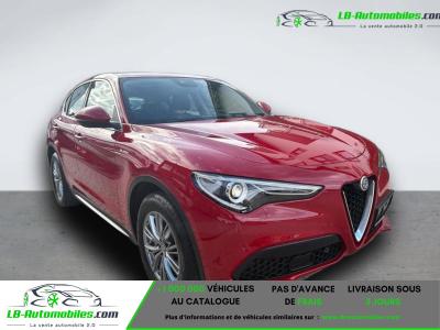 Alfa Romeo Stelvio Super Q4