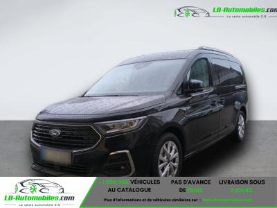 Ford Grand Tourneo Connect Titanium