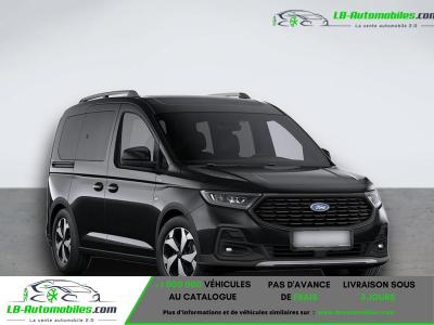 Ford Grand Tourneo Connect Active 2.0 Automatik/AHK/