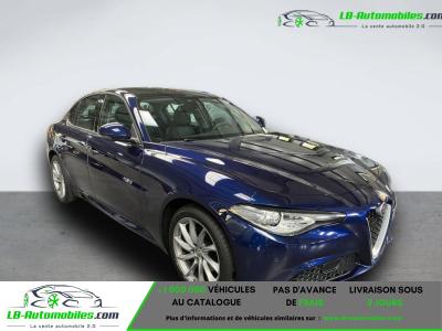 Alfa Romeo Giulia 2.0 Turbo 200CV Auto
