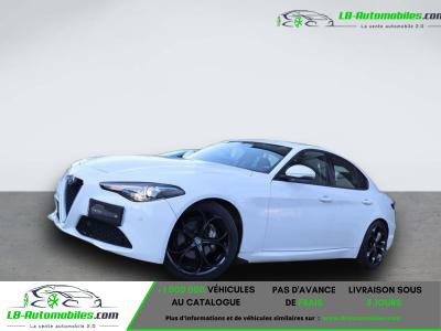 Alfa Romeo Giulia 2.0 Turbo 200CV AT8 Super